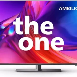 Philips 55PUS8818 LED 4K Ultra HD