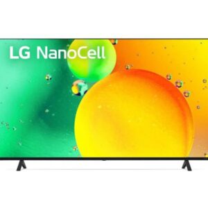 LG 43NANO753 LED 4K Ultra HD