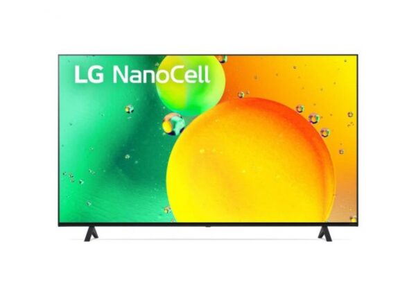 LG 43NANO753 LED 4K Ultra HD