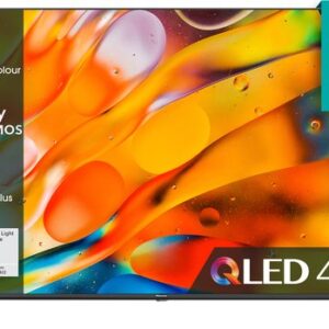 Hisense 70A6K QLED 4K Ultra HD