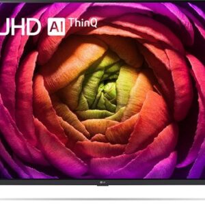 LG 50UR73003LA LED 4K Ultra HD