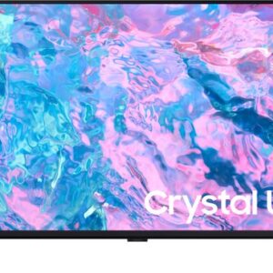 Samsung UE50CU7020 LED 4K Ultra HD