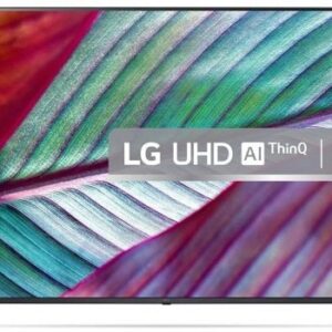 LG 43UR78003 LED 4K Ultra HD