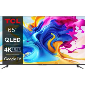 TCL 65C645 LED 4K Ultra HD