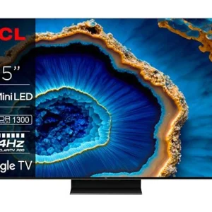 TCL 55C805 LED 4K Ultra HD