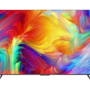 TCL 65P638 LED 4K Ultra HD