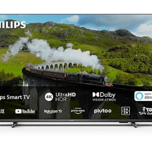 Philips 43PUS7608 LED 4K Ultra HD