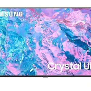 Samsung UE43CU7092 LED 4K Ultra HD