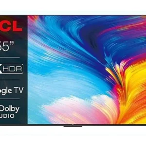 TCL 55P635 LED 4K Ultra HD