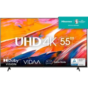 Hisense 55A6K QLED 4K Ultra HD