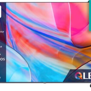 Hisense 75A72KQ QLED 4K Ultra HD