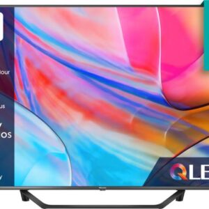 Hisense 55A72KQ QLED 4K Ultra HD