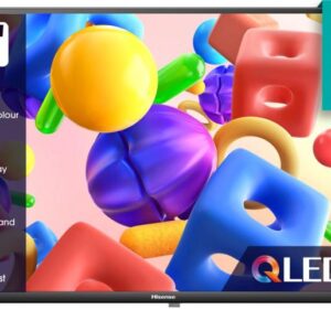 Hisense 32A5KQ QLED Full HD