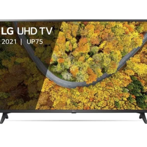 LG 50UP75006 LED 4K Ultra HD