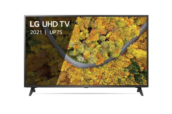 LG 50UP75006 LED 4K Ultra HD