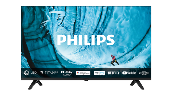 Philips 32PHS6009 LED TV HD Ready