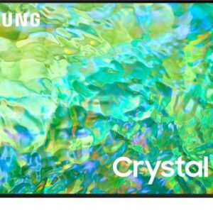 Samsung UE50CU8072 LED 4K Ultra HD